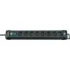 Brennenstuhl Multiprise Premium Plus (bloc 8 prises)