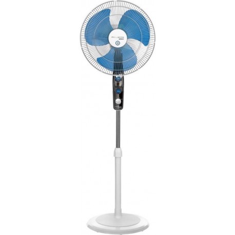 Rowenta Ventilateur Ultimate Protect Blanc 60W VU4210F0