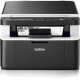 BROTHER DCP1612W MONO 20PPM A4 32MO DCP1612WF1