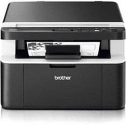 BROTHER DCP1612W MONO 20PPM A4 32MO DCP1612WF1