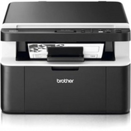 BROTHER DCP1612W MONO 20PPM A4 32MO DCP1612WF1