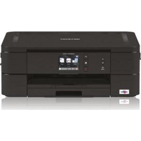 Brother DCP-J772DW MFP 6000X1200DPI DCPJ772DWRF1