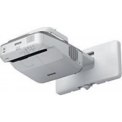 EPSON EB-685WI LCD PROJECTOR V11H741040