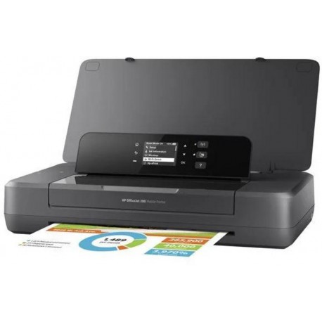 HP OFFICEJET 200 MOBILE 20PPM A4 CZ993A-BHC