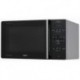 Whirlpool Micro-Ondes Gril Mcp346Sl
