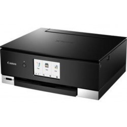 Canon PIXMA TS8350 EUR BLACK 3775C006 (TS8351)