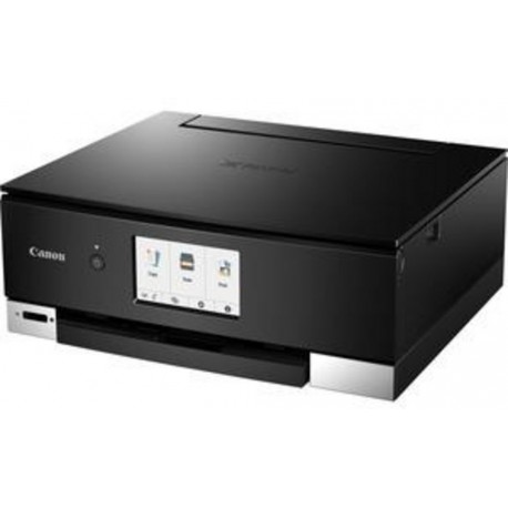 Canon PIXMA TS8350 EUR BLACK 3775C006 (TS8351)