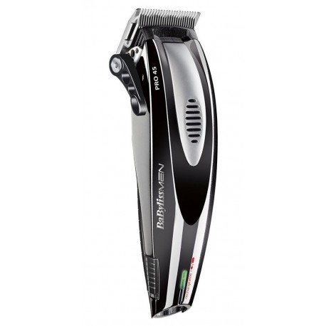Babyliss For Men Pro 45 Tondeuse à Cheveux