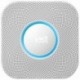 Nest Protect Détecteur de fumée et de monoxyde de carbone Nest Protect S3000BWFD