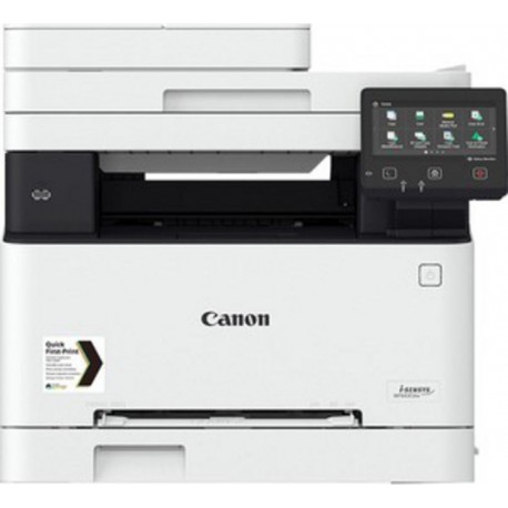 Canon I-SENSYS MF643CDW MFP 3102C008