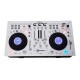 Ibiza Full Station White