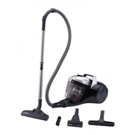 HOOVER Aspirateur traîneau sans sac BR30PET Animaux
