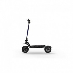 Minimotors Trottinette électrique Dualtron Spider 60V 24.5Ah Limited Vitesse 25km/h