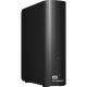 ELEMENTS BLACK 4TB EU-PLUG WDBWLG0040HBK-EESN