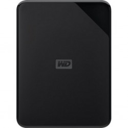 ELEMENTS PORTABLE SPEC EDIT 4TB WDBJRT0040BBK-WESN