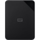 ELEMENTS PORTABLE SPEC EDIT 1TB WDBEPK0010BBK-WESN