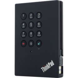 LENOVO THINKPAD USB 3.0 SECURE HDD 0A65619