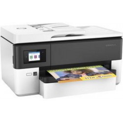 HP Imprimante Jet d'Encre Office Jet Pro 7720 OFFICEJET 7720 MFP PRO 22/18PPM Y0S18A-A80
