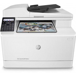 HP LASERJET MFP M181FW PRO 23PPM T6B71A-B19