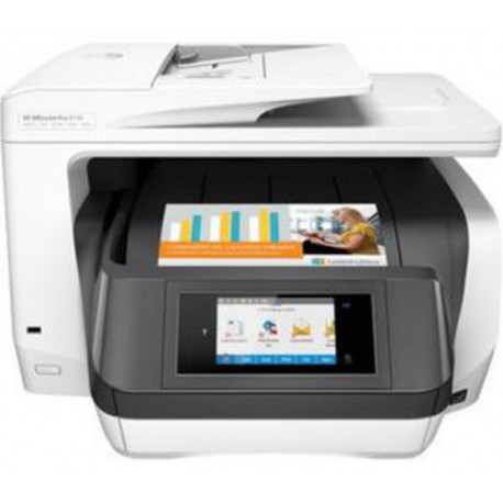 HP OFFICEJET 8730 MFP PRO 35PPM A4 D9L20A-A80