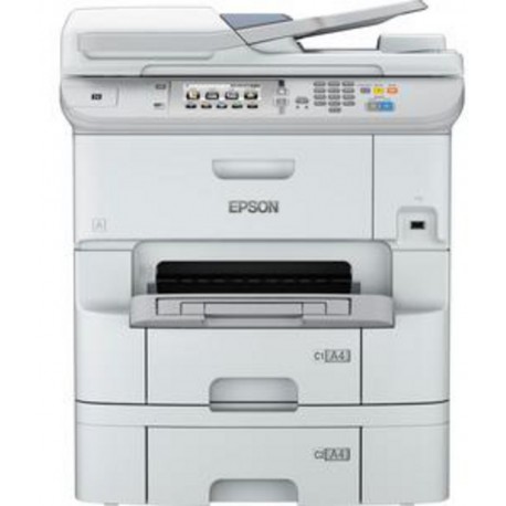 EPSON WORKFORCE PRO WF-6590DWF C11CD49301