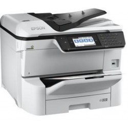 EPSON WORKFORCE PRO WF-C8610DWF C11CG69401