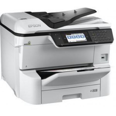 EPSON WORKFORCE PRO WF-C8610DWF C11CG69401