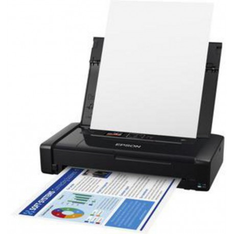 EPSON WORKFORCE WF-110W A4 C11CH25401