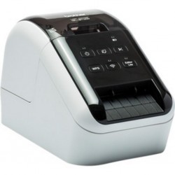 BROTHER PROFESSIONAL LABEL PRINTER WIFI QL810WUA1
