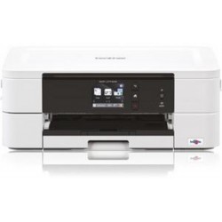 Brother Imprimante Jet d'Encre DCP-J774DW DCP-J774DW MFP 2400X1200PI DCPJ774DWRF1
