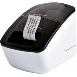 Brother QL700 Imprimante Etiquette QL700RF1