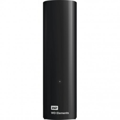 ELEMENTS BLACK 14TB 3.5IN WDBWLG0140HBK-EESN