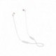 JBL Ecouteurs T115 BT Blanc