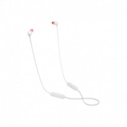 JBL Ecouteurs T115 BT Blanc