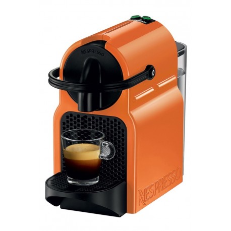 Magimix Nespresso Inissia Summer Sun