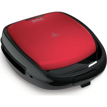 Tefal Gaufrier Croque-Monsieur Snack Time Colormania