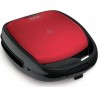 Tefal Gaufrier Croque-Monsieur Snack Time Colormania