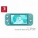 Nintendo Console Switch Lite Turquoise