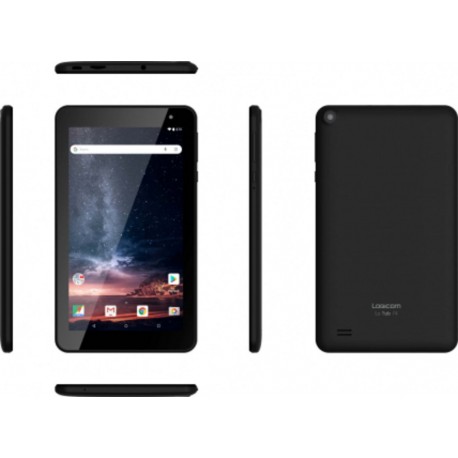 Logicom Tablette tactile LA TAB 74 1 16 NR