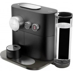 Krups Expert Noir Programmable Connectée YY2794FD (XN6008)