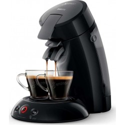 Philips Senseo II Raven Black