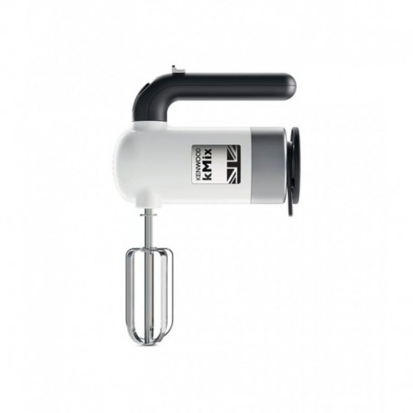 Kenwood Batteur kMix Blanc 350W HMX750WH
