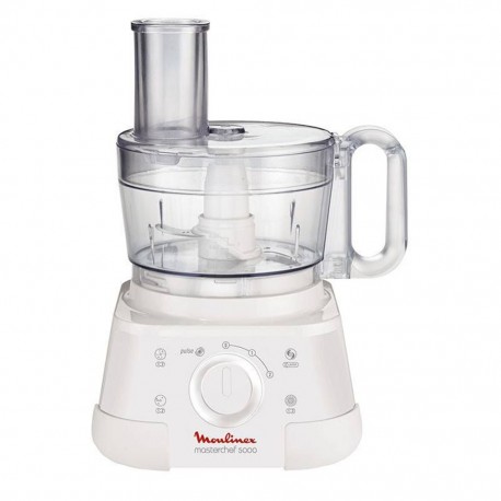 Moulinex Robot Masterchef 5000