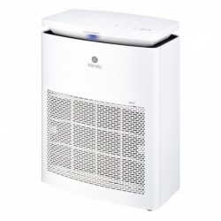 Klindo Purificateur d’Air Blanc KAP20-17
