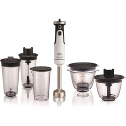 Morphy Richards Mixeur Multi Set Smart Control 650W M402053EE