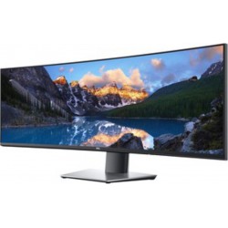 DELL TFT U4919DW 49” ULTRAWIDE 32:9 IPS DELL-U4919DW