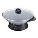 Cuiseurs Wok